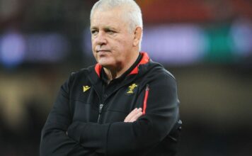 Six Nations 2025: Wales' Warren Gatland keen to prove doubters wrong