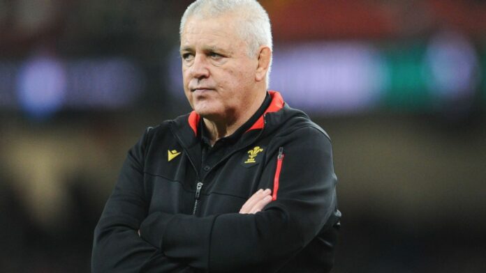 Six Nations 2025: Wales' Warren Gatland keen to prove doubters wrong