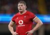 Six Nations 2025: Wales to be captained by Jac Morgan