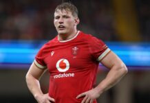 Six Nations 2025: Wales to be captained by Jac Morgan