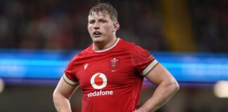 Six Nations 2025: Wales to be captained by Jac Morgan