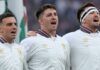 Six Nations: Curry twins to start for England in Ireland opener