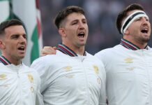 Six Nations: Curry twins to start for England in Ireland opener