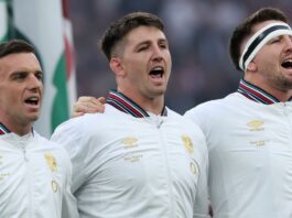 Six Nations: Curry twins to start for England in Ireland opener