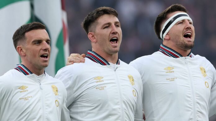 Six Nations: Curry twins to start for England in Ireland opener