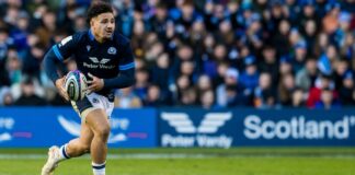 Six Nations: Injured Scotland captain Sione Tuipulotu out of tournament