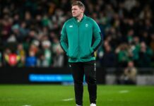 Six Nations: Ireland prop Tadhg Furlong to miss England game