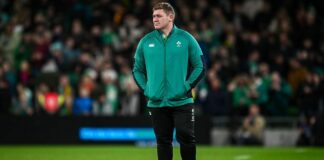 Six Nations: Ireland prop Tadhg Furlong to miss England game