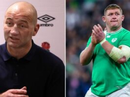 Six Nations LIVE: England hero blasts 'absurd' rule, Dupont bold statement made | Rugby | Sport