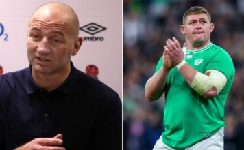 Six Nations LIVE: England hero blasts 'absurd' rule, Dupont bold statement made | Rugby | Sport