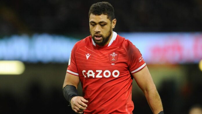 Six Nations: Wales without veteran Taulupe Faletau for France clash