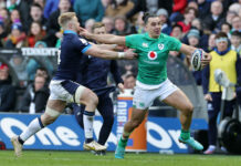 Six Nations duel: Saffas to beat Kiwis?