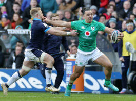 Six Nations duel: Saffas to beat Kiwis?