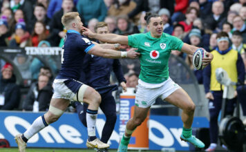 Six Nations duel: Saffas to beat Kiwis?