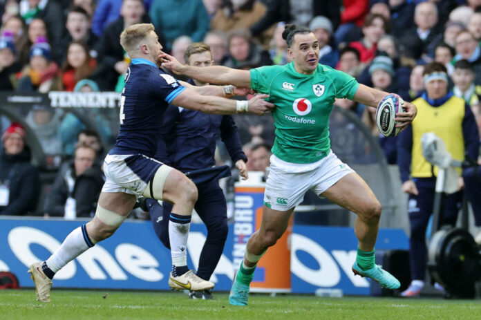 Six Nations duel: Saffas to beat Kiwis?