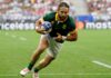 Springboks: Stormers sign Cobus Reinach as he returns to South Africa : Planet Rugby