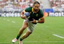 Springboks: Stormers sign Cobus Reinach as he returns to South Africa : Planet Rugby