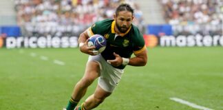 Springboks: Stormers sign Cobus Reinach as he returns to South Africa : Planet Rugby