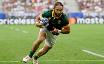 Springboks: Stormers sign Cobus Reinach as he returns to South Africa : Planet Rugby