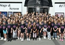 Stage set for Rugby Theatre's summer youth project