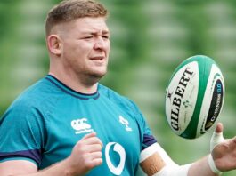 Tadhg Furlong: Ireland prop ruled out of Six Nations opener against England due to calf injury | Rugby Union News