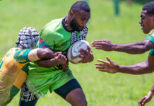 Teams gear up for rugby showdown as spot for the Fiji Bitter Labasa 7s remain open