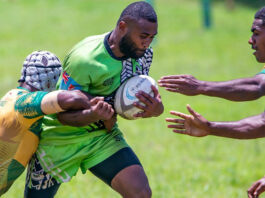 Teams gear up for rugby showdown as spot for the Fiji Bitter Labasa 7s remain open