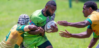 Teams gear up for rugby showdown as spot for the Fiji Bitter Labasa 7s remain open