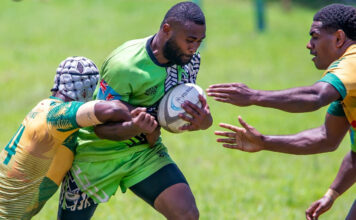 Teams gear up for rugby showdown as spot for the Fiji Bitter Labasa 7s remain open