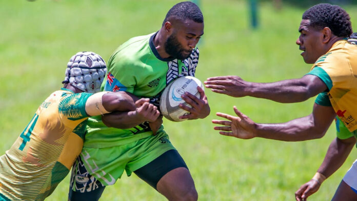 Teams gear up for rugby showdown as spot for the Fiji Bitter Labasa 7s remain open