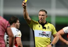 The 4 World Rugby law trials to be introduced in the Champions Cup