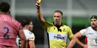 The 4 World Rugby law trials to be introduced in the Champions Cup