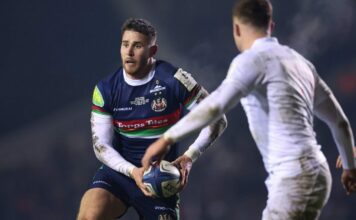 The Leicester star who shed his ‘one trick pony’ tag just in time for Six Nations