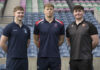 Three of the best young players in Scotland bound for South Africa