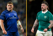 Two of Irish rugby's most crucial players sign new contracts