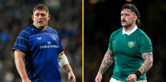 Two of Irish rugby's most crucial players sign new contracts