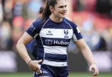 US rugby star Ilona Maher gets first start for Bristol Bears on Sunday