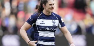 US rugby star Ilona Maher gets first start for Bristol Bears on Sunday