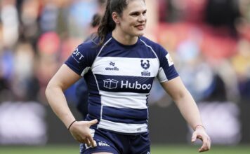 US rugby star Ilona Maher gets first start for Bristol Bears on Sunday