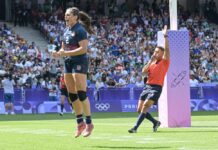 US rugby star Maher draws record crowd on Bristol debut