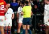Ulster's Tom O'Toole suspened for start of Six Nations