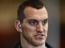 Wales rugby icon says 'Irish players are going to hate me' with England Six Nations call | Rugby | Sport