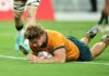 Wallabies legend Michael Hooper set to make unexpected return to Rugby