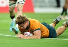 Wallabies legend Michael Hooper set to make unexpected return to Rugby