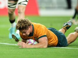 Wallabies legend Michael Hooper set to make unexpected return to Rugby