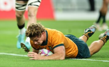 Wallabies legend Michael Hooper set to make unexpected return to Rugby