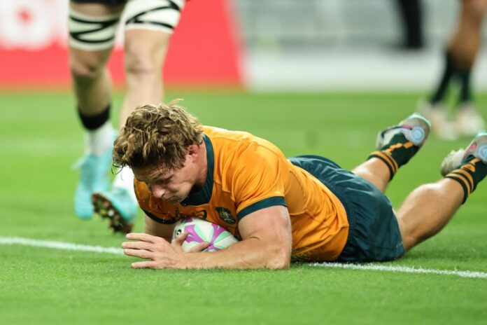 Wallabies legend Michael Hooper set to make unexpected return to Rugby