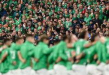 When and where to watch Ireland vs England | Time, TV and team news for Six Nations opener