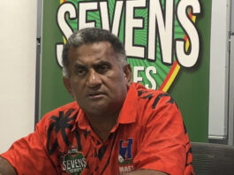 Women’s rugby takes centre stage at Marist 7s tournament- Koli Korovulavula