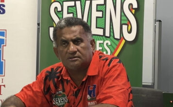Women’s rugby takes centre stage at Marist 7s tournament- Koli Korovulavula
